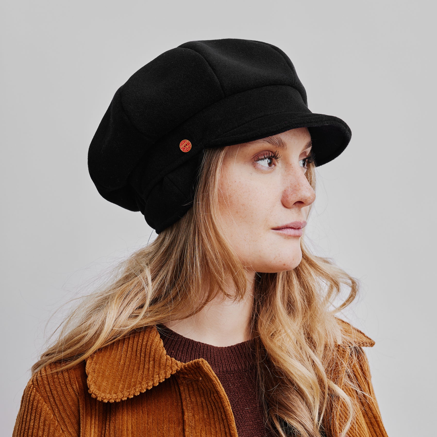 Mayser Camilla Black