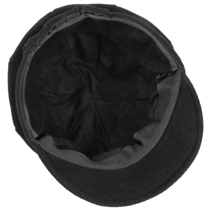 Mayser Camilla Black