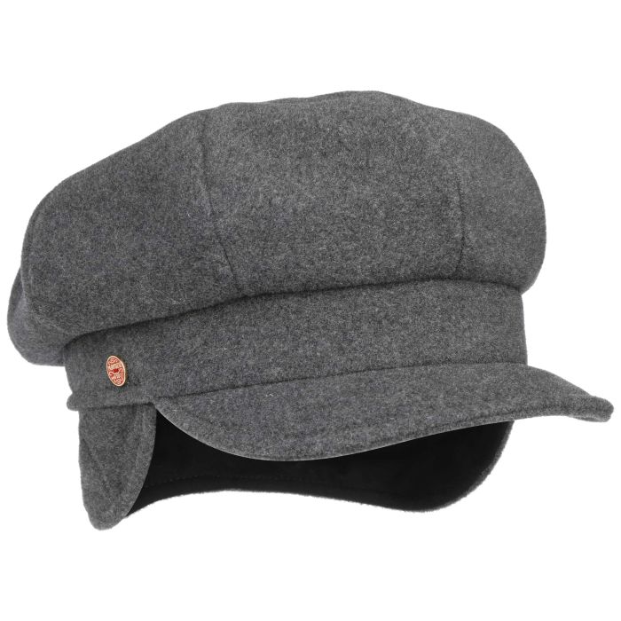 Mayser Camilla Pascal Grey
