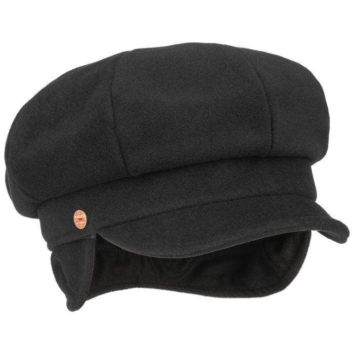 Mayser Camilla Black