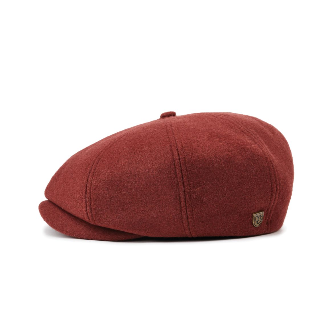 Brixton Brood Snap Cap Merlot