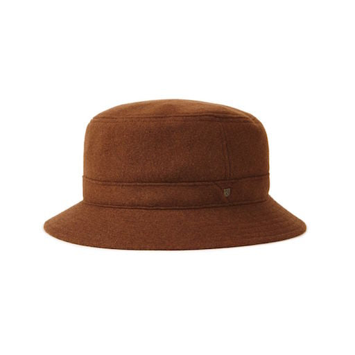 Brixton Burroughs Bucket Hat