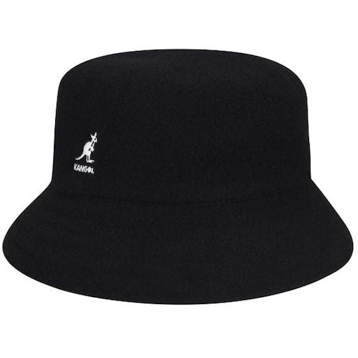 Kangol Wool Lahinch Black