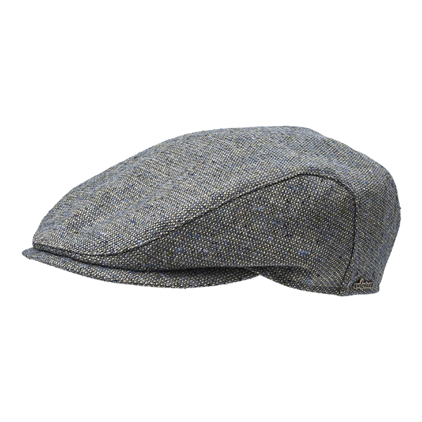 Wigéns Ivy Slim Cap Blue/grey