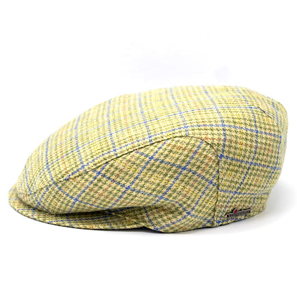 Wigén's Ivy Slim Cap Light Green