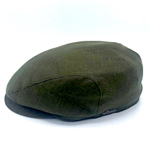 Wigéns Ivy Vintage Cap Olive