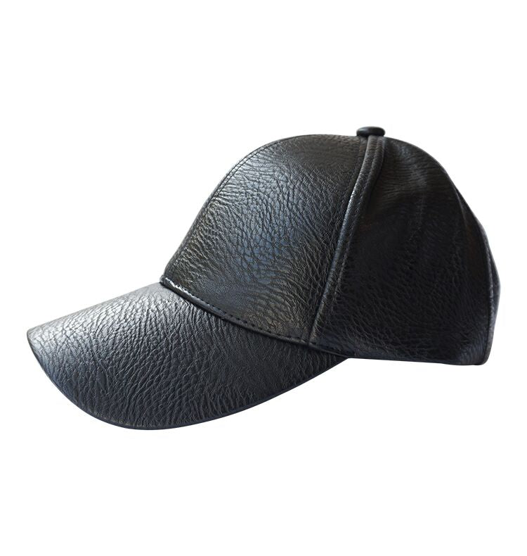 WOS Cap Bebe Black