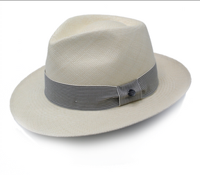 Vintimilla Panama Sol Nature/Stripe