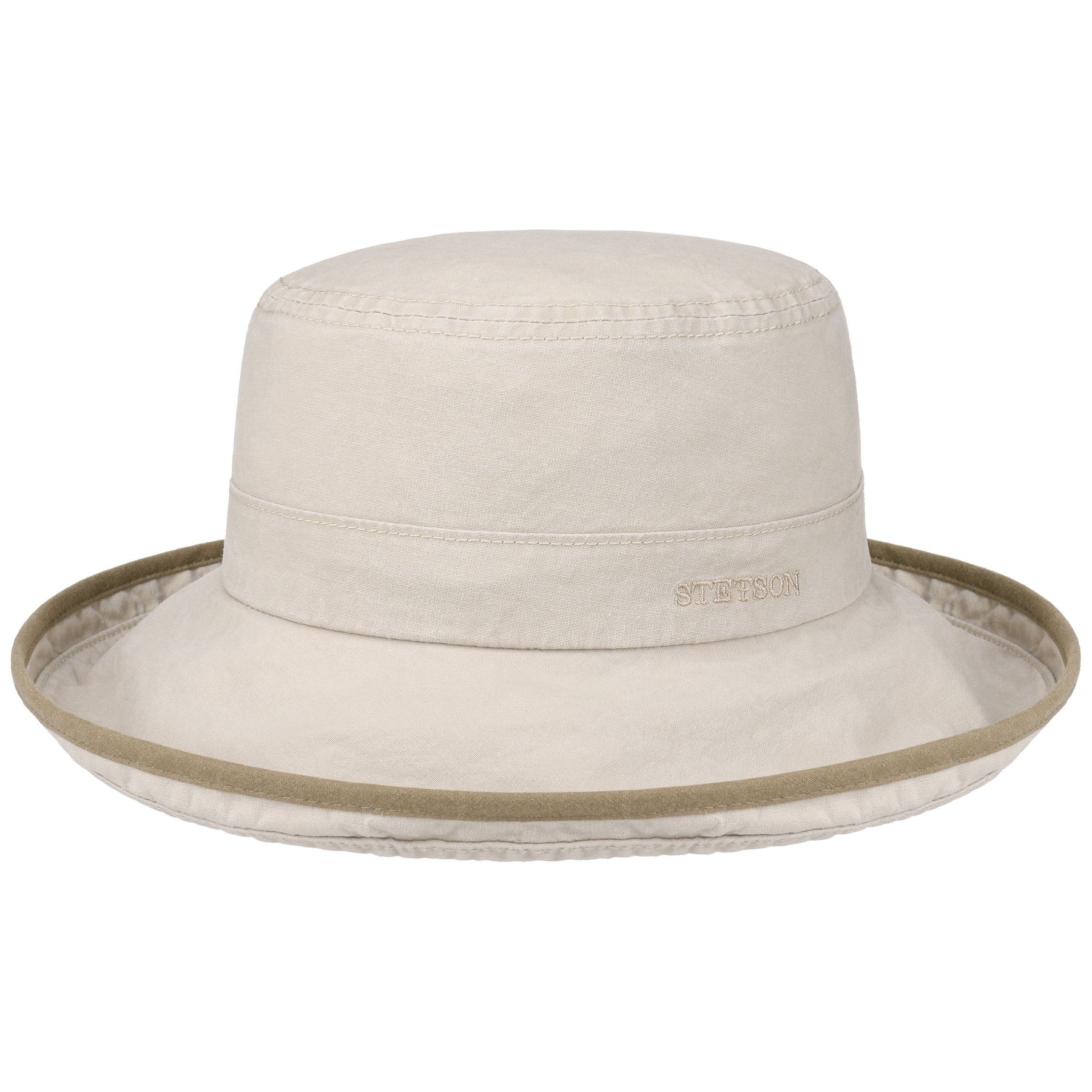 Stetson Lonoke Ladies Hat Beige