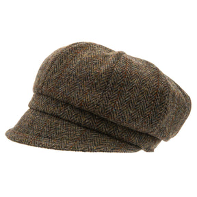 CTH Ericson Regina Sr. Tweed Green