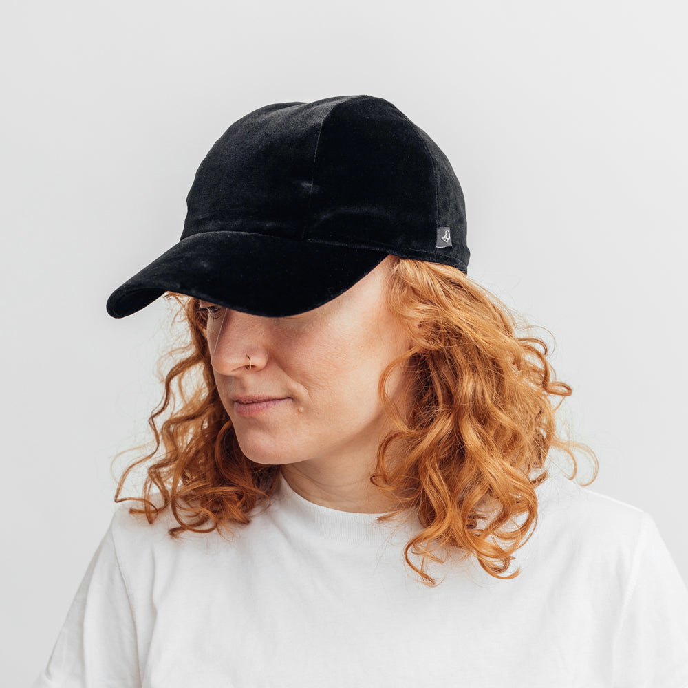 Amanda Christensen Lady Baseball Cap