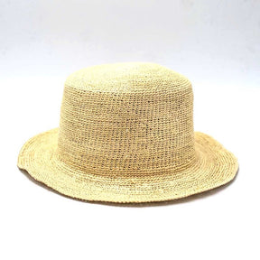 Hippie Raffia Natur