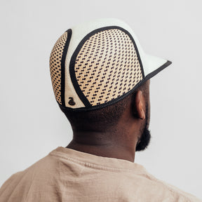 Ecua-Andino Panama Cap