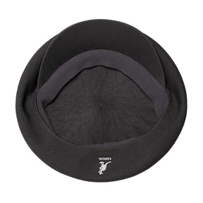 Kangol Tropic Halifax Black
