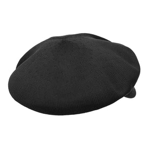 Kangol Tropic Halifax Black
