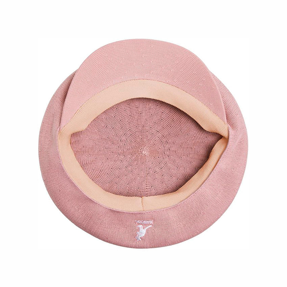 Kangol Tropic Halifax Dusty Rose