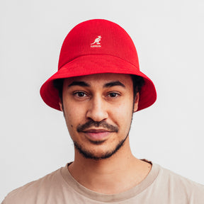 Kangol Tropic Casual Scarlet