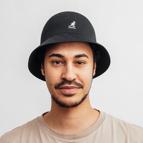 Kangol Tropic Casual Black