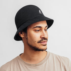 Kangol Tropic Casual Black