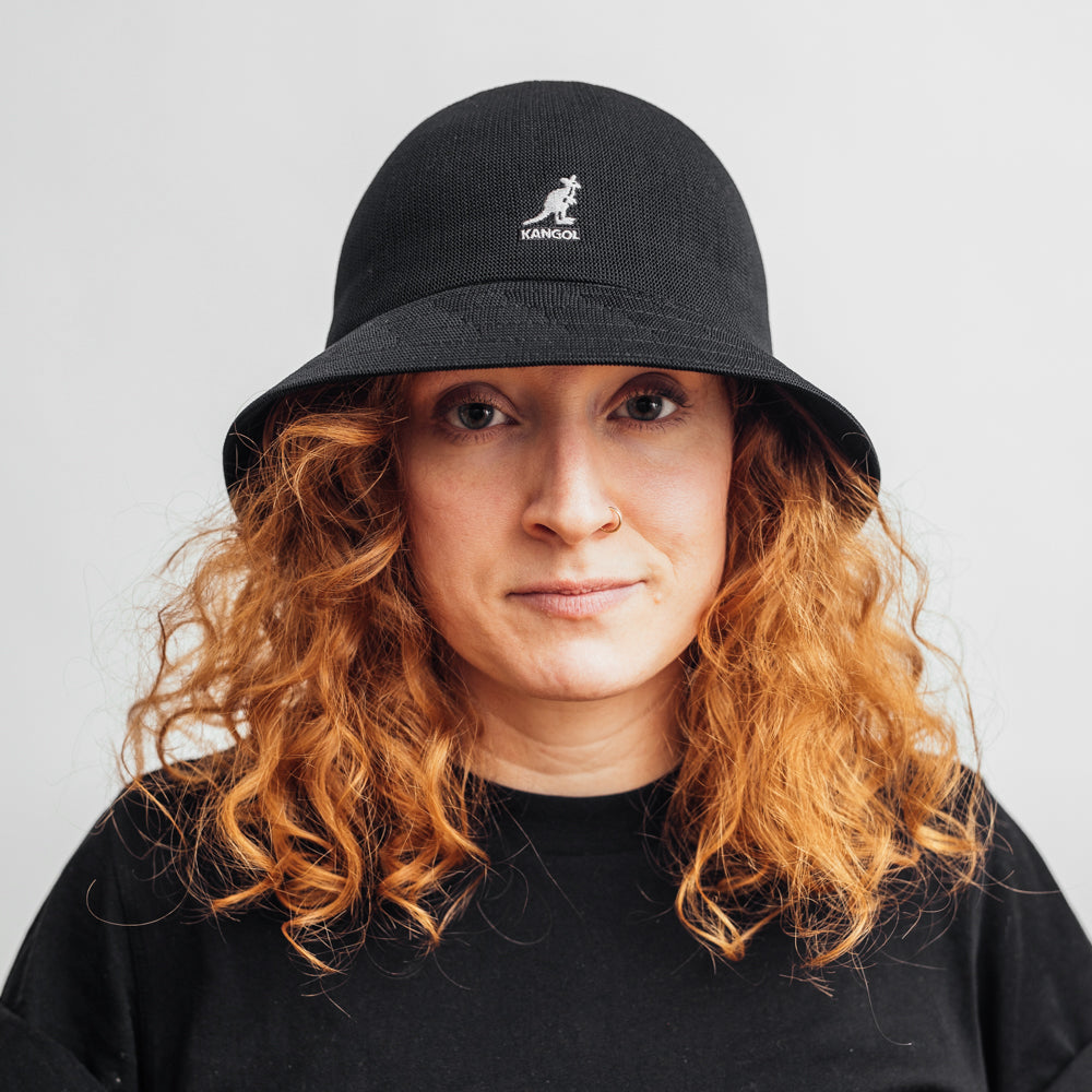 Kangol Tropic Casual Black