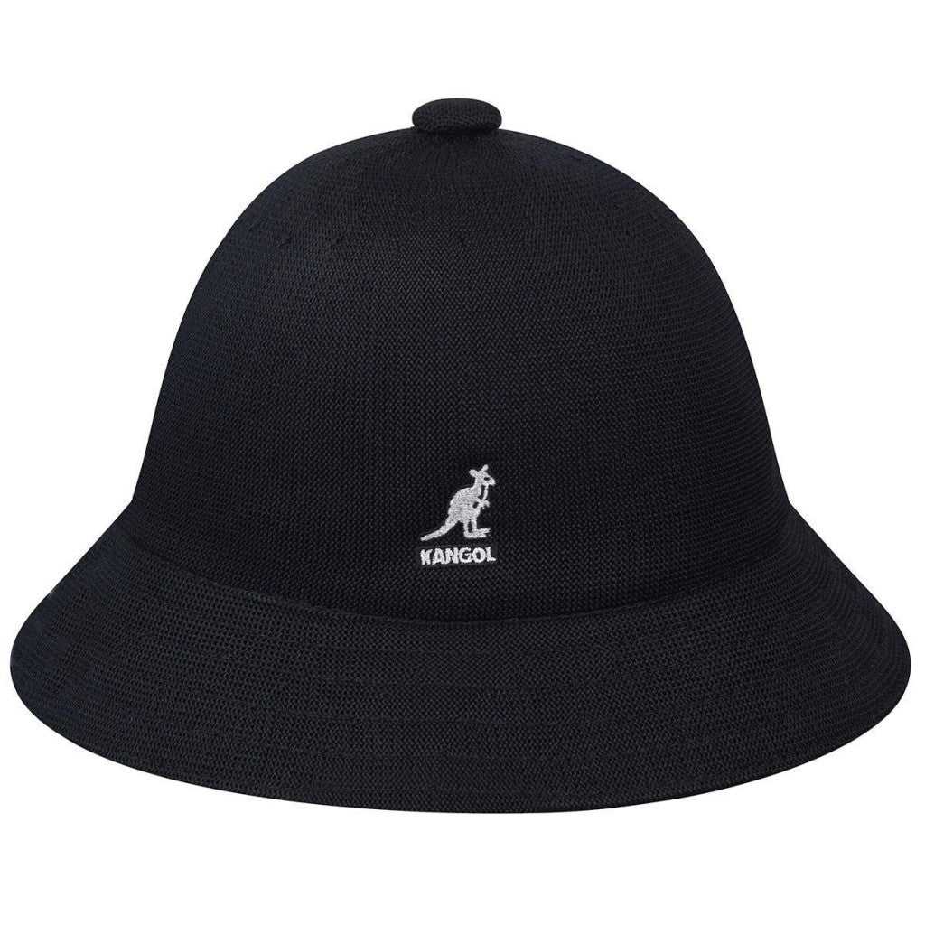 Kangol Tropic Casual Black