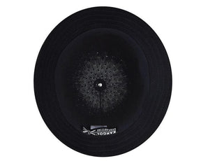 Kangol Tropic Casual Black