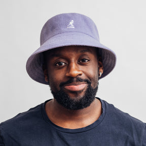 Kangol Wool Lahinch Purple