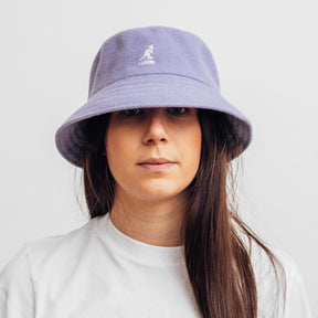 Kangol Wool Lahinch Purple
