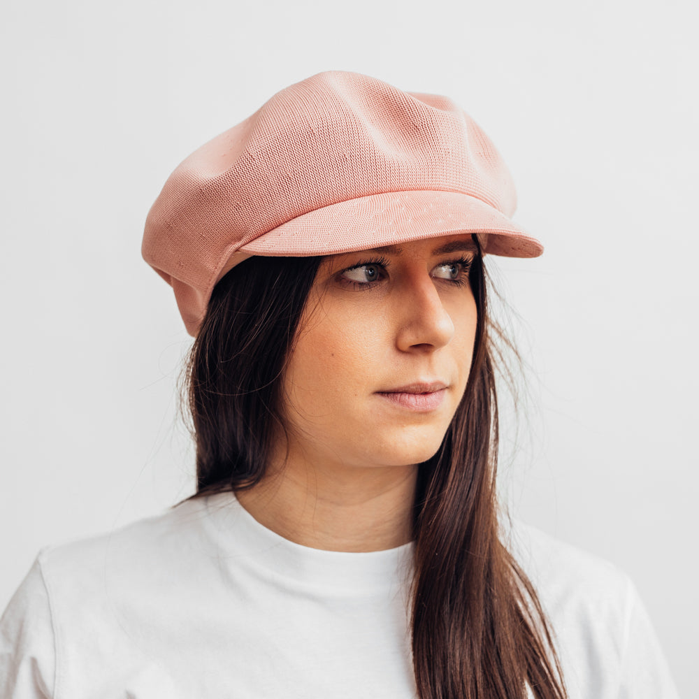 Kangol Tropic Halifax Dusty Rose