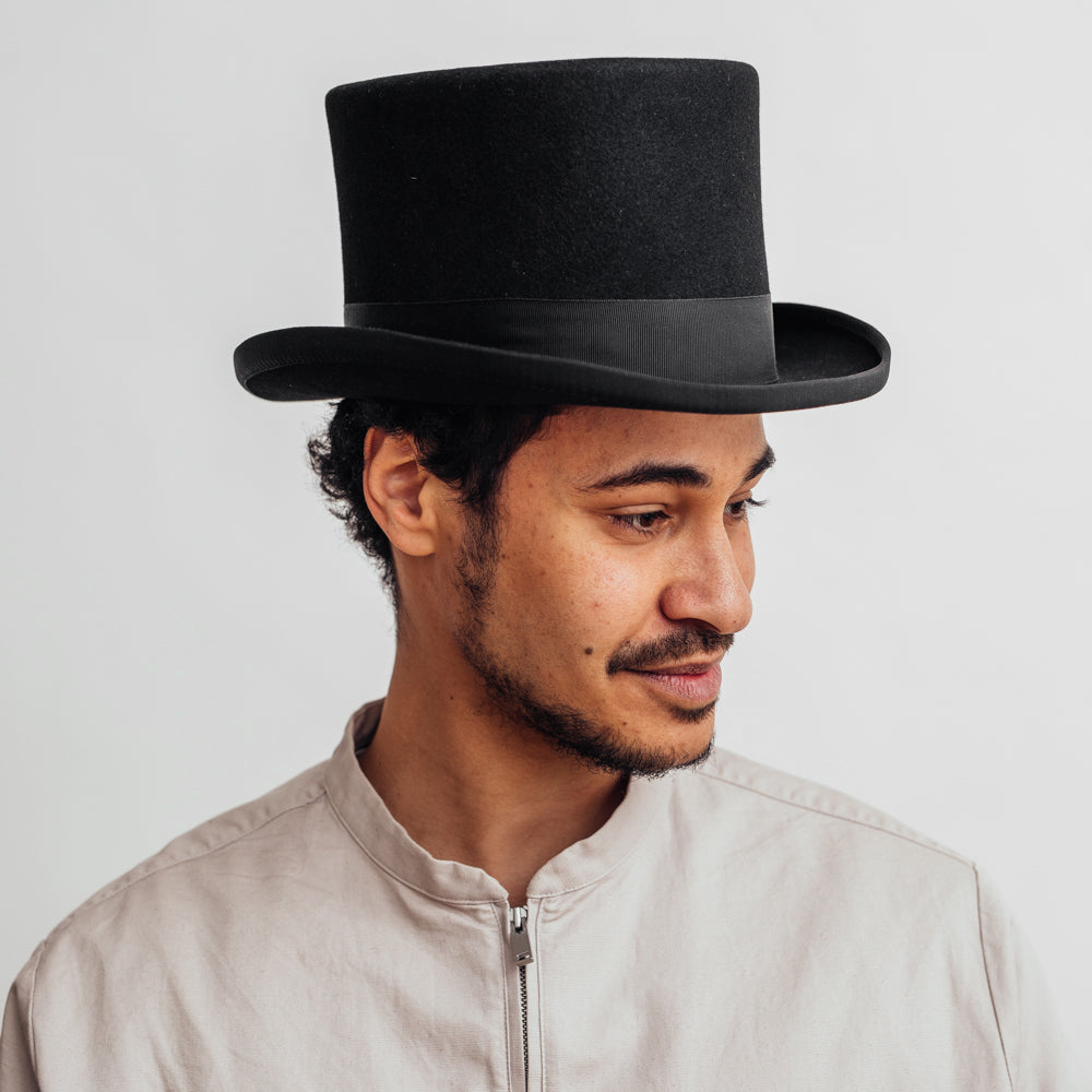 Tonak High hat