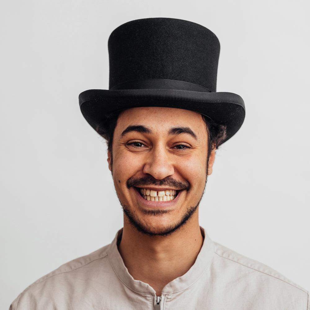 Tonak High hat