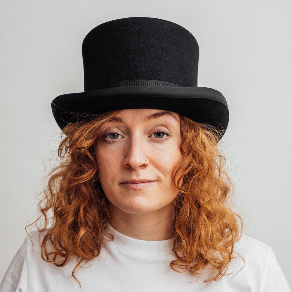 Tonak High hat