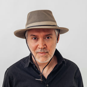 Stetson Outdoor Air Cotton