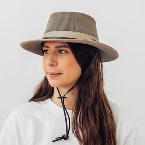 Stetson Outdoor Air Cotton