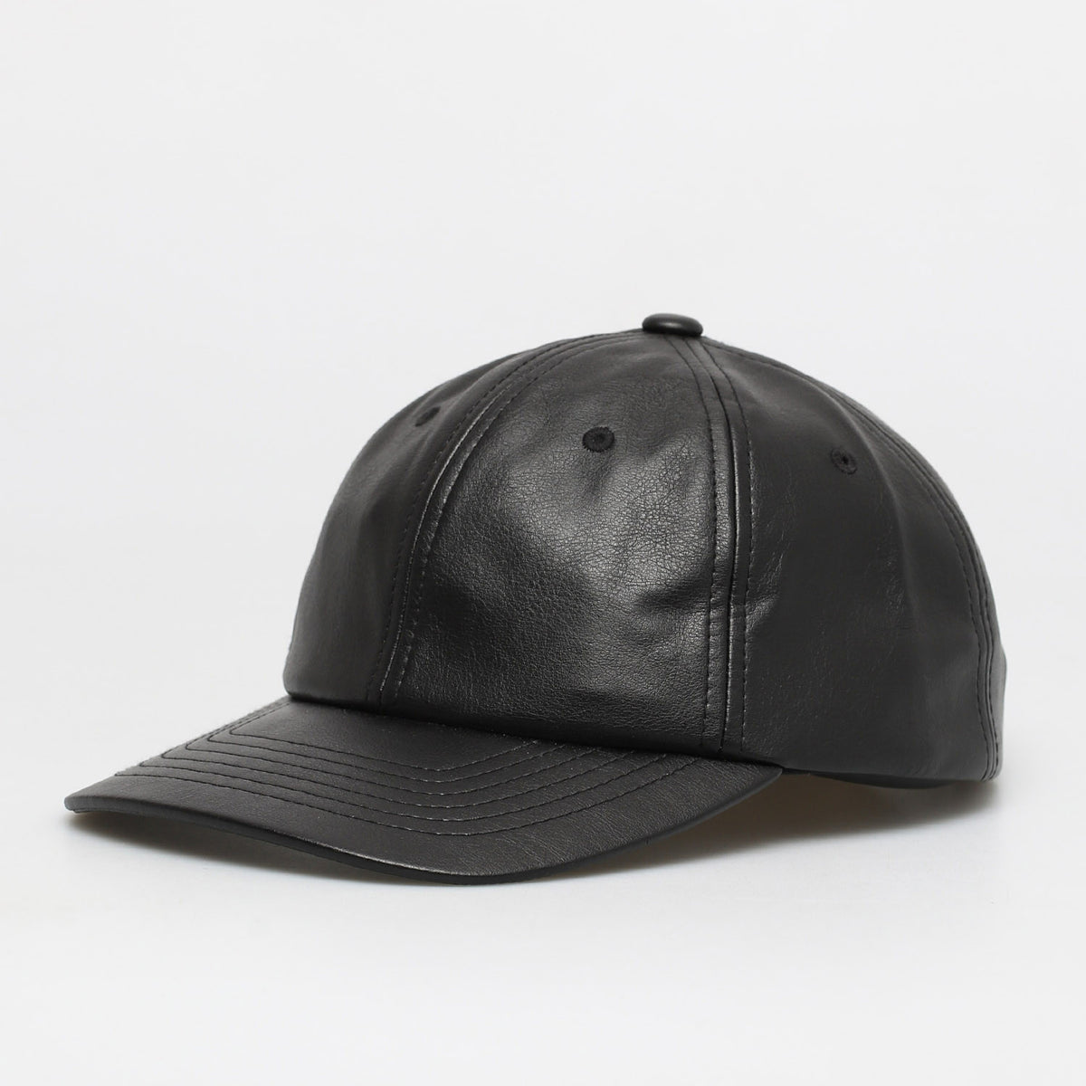 Brixton Belford Cap Black