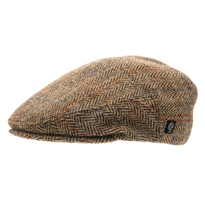 CTH Ericson Edward Harris Tweed Camel