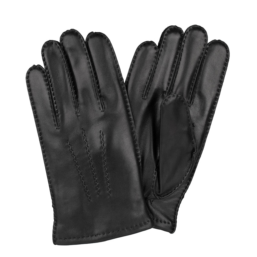 Sajaco Nordic Men's Glove Points Black