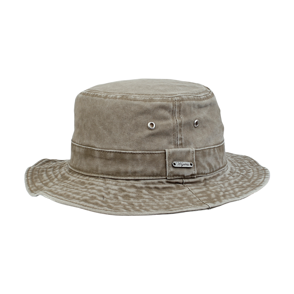 Wigéns Bucket Hat Khaki