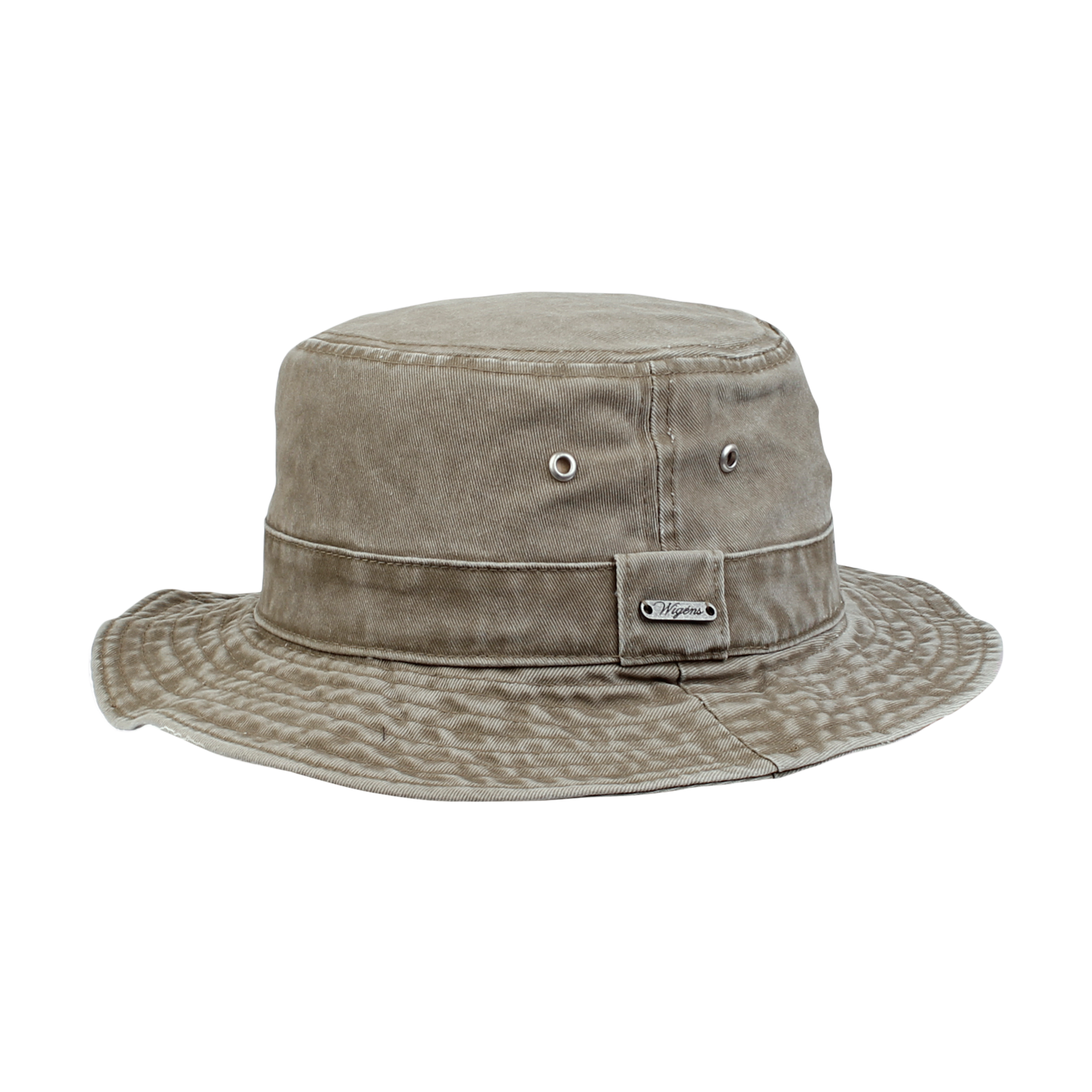 Wigéns Bucket Hat Khaki