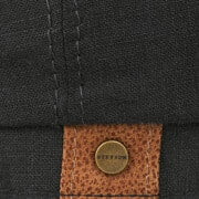 Stetson Hatteras Linen Black