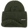 Stetson Beanie Northport Olive