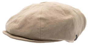 CTH-Mini Theodor Jr Slub Kakhi