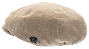 CTH-Mini Theodor Jr Slub Kakhi