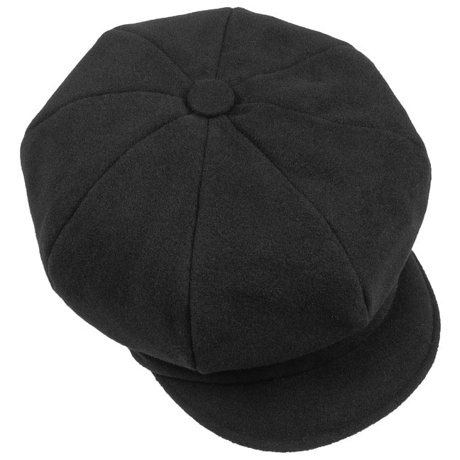 Mayser Camilla Black