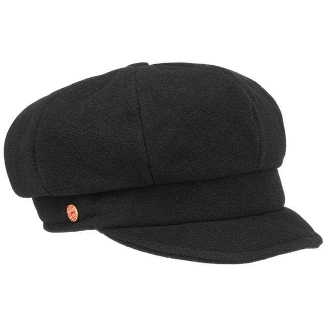 Mayser Camilla Black