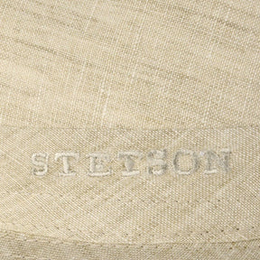 Stetson Trilby Geneva Linen Beige
