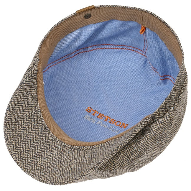 Stetson Hatteras Silk