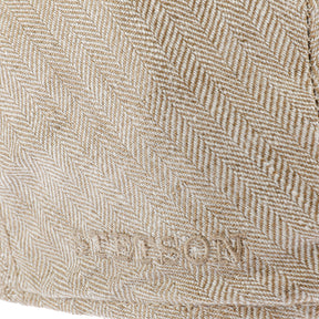 Stetson Ivy Cap Linen Beige