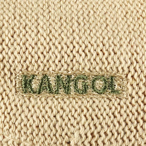 Kangol Bamboo 507 Beige