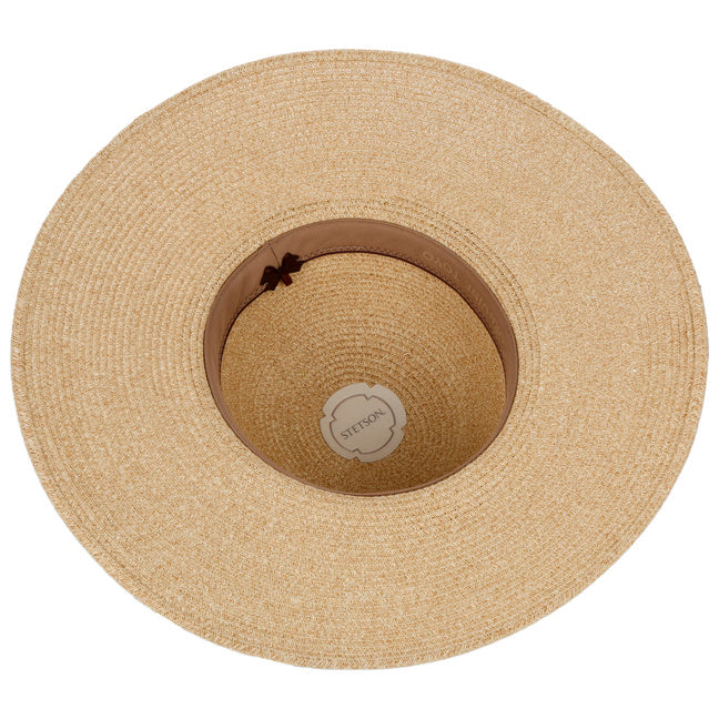 Stetson Ladies Toyo Nature